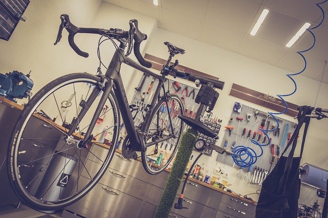 自転車専門店のキャッシュレス対応状況(サイクルベースあさひ、ダイワ